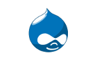 icono de drupal 6